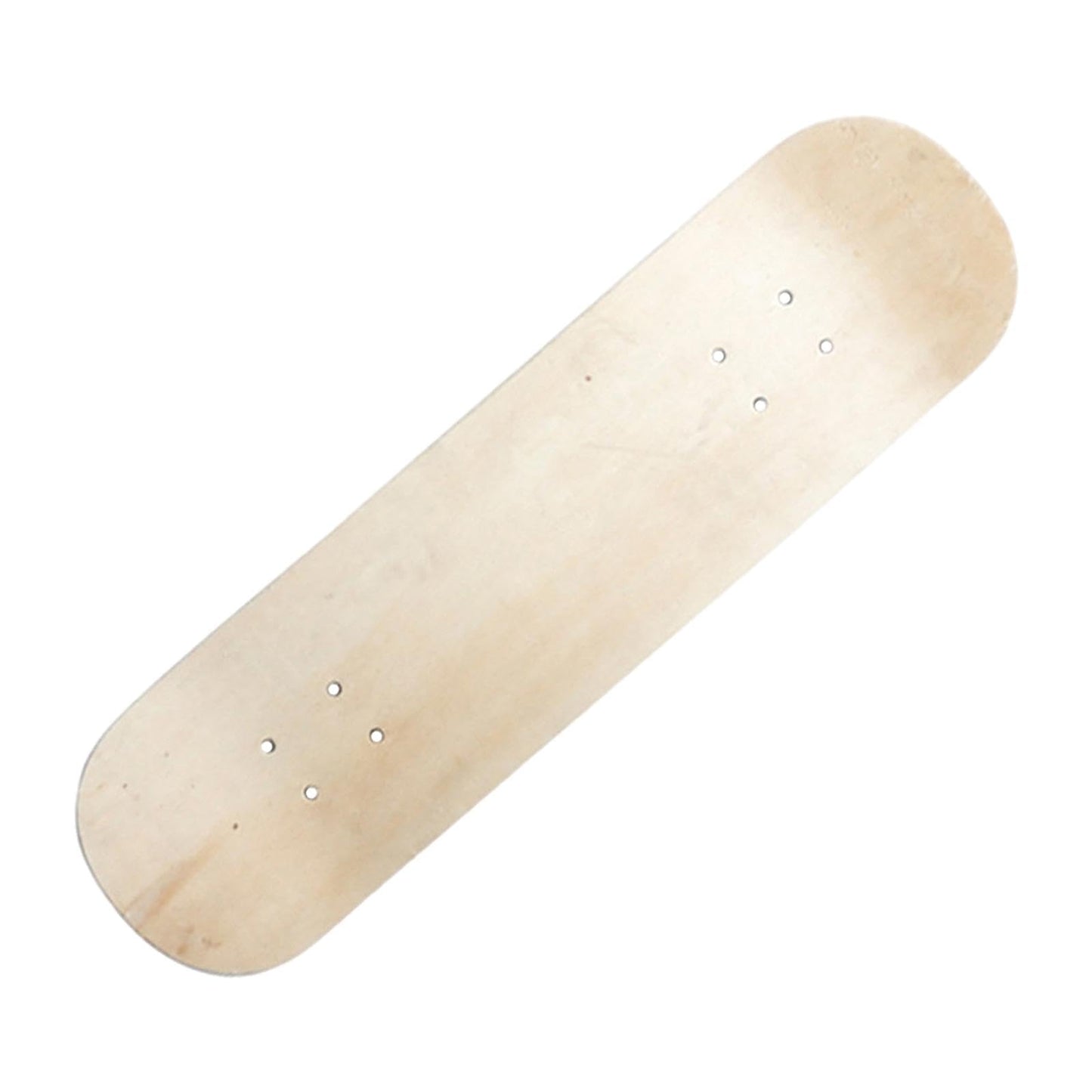 BNF Blank Skateboard Deck Wooden Skate Deck Arts Painting Board for Children Kids 72cm No Wheels|Sporting Goods | Outdoor Sports