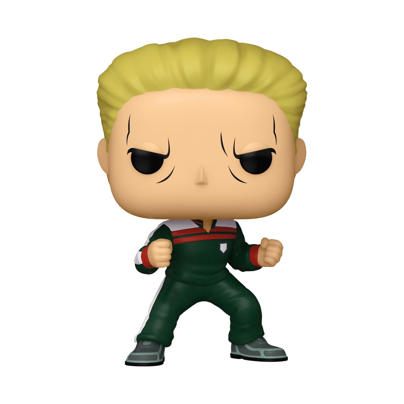 Funko Pop! Animation: Hunter X Hunter - Phinks Magcub - Hunter X Hunter (Hxh) - Collectable Vinyl Figure - Gift Idea - Official Merchandise - For Kids & Adults - Anime Fans