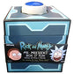 Cryptozoic Entertainment Mr. Meeseeks' Box O' Fun The Rick and Morty Dice Dares Game