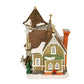 Lemax Christmas Village Little River Church Battery Operated Led - 45069