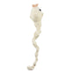 Giant Microbes Tapeworm (Taenia Ovis) Plush