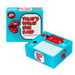 That'S What She Said - Second Edition Match All New Wacky Setup Cards With New Funny Phrase Cards To See Who Has The Dirtiest Sense Of Humor, Ages 17+, 4+ Players