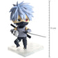 Good Smile Naruto Shippuden: Kakashi Hatake (Anbu Black Ops Ver.) Nendoroid Action Figure