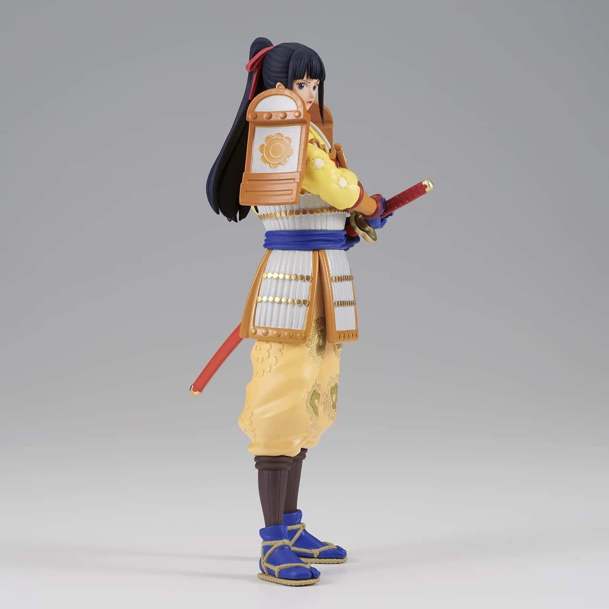 Banpresto - One Piece - Dxf - The Grandline Series - Extra Kikunojo Statue Medium