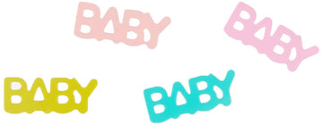 Baby Fanci-Fetti