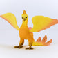 Schleich Bayala Phoenix Mythical Fantasy Action Figure - Kids Imagination Realistic Dragon Creature with Movable Wings for Girls