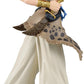 Banpresto ONE Piece Treasure Cruise Koala Figure, Small, PVC/ABS, Multiple Colors, Model BP16817