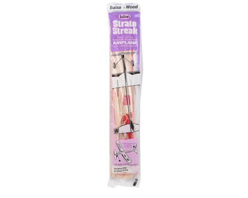 Guillow Paul K, Inc 60 Balsa Airplane Strato Streak