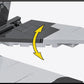 Cobi Armed Forces Mig-29 (Ua/Pl) Aircraft