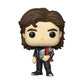 Funko Pop! Rocks: Duran Duran - Wild Boys John Taylor - Collectable Vinyl Figure - Gift Idea - Official Merchandise - For Kids & Adults - Music Fans - Model Figure For Collectors And Display