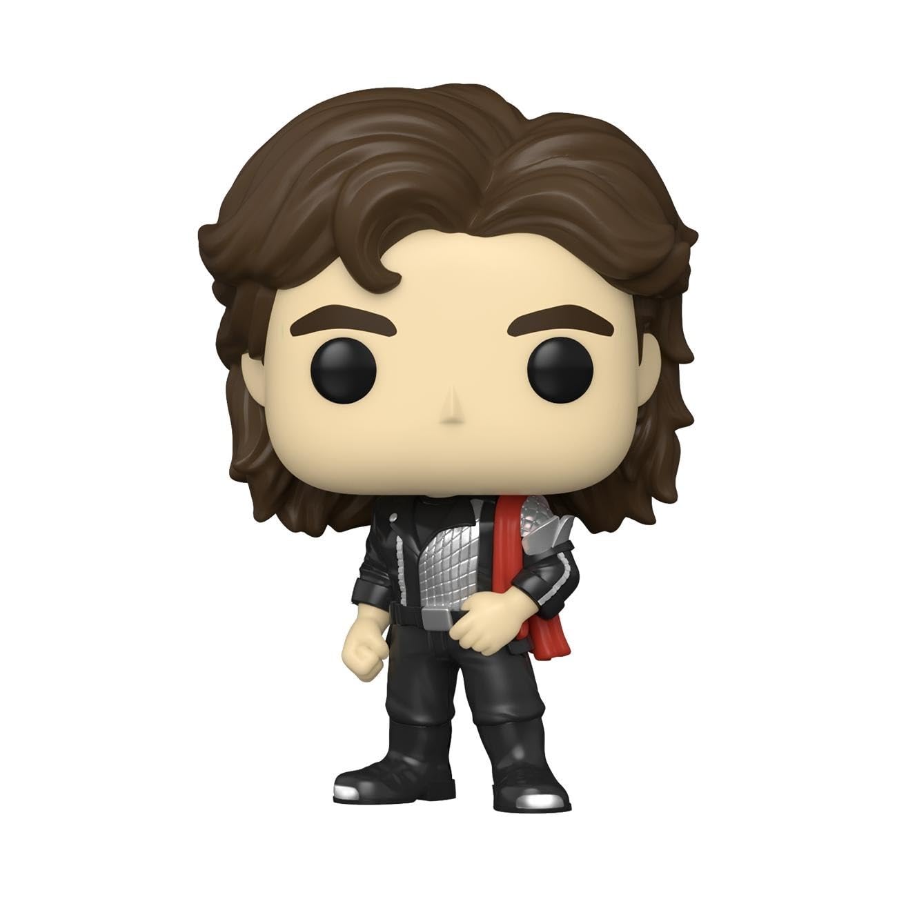 Funko Pop! Rocks: Duran Duran - Wild Boys John Taylor - Collectable Vinyl Figure - Gift Idea - Official Merchandise - For Kids & Adults - Music Fans - Model Figure For Collectors And Display