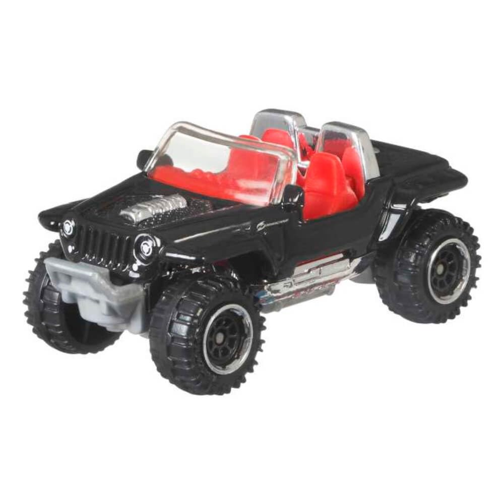 Matchbox Autobanh Express Iv, 5 Pack