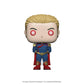 Funko Pop! TV - The Boys Homelander Figure, 3.75" Vinyl, Multicolor, Model 48185