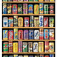 Educa Cans Puzzle (1500 Piece)