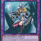 Yu-Gi-Oh! Dark Magician Girl The Dragon Knight - Ledd-Ena36 - Common - 1St Edition - Legendary Dragon Decks (1St Edition)