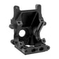 GLOBACT Aluminum Gearbox Case with Bearing and Mounting Screws Set Upgrade Parts for 1/8 ARRMA KRATON Typhon 6S Notorious 6S Out