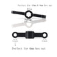 20Pcs M5 Motor Screw Props Nut Flange Nut Propeller Adapter Quick Release Wrench Tool CW CCW for RC FPV Racing Drone 2204 2205 2