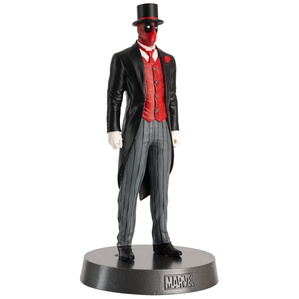 Deadpool Heavyweights Statue Collection: Groom