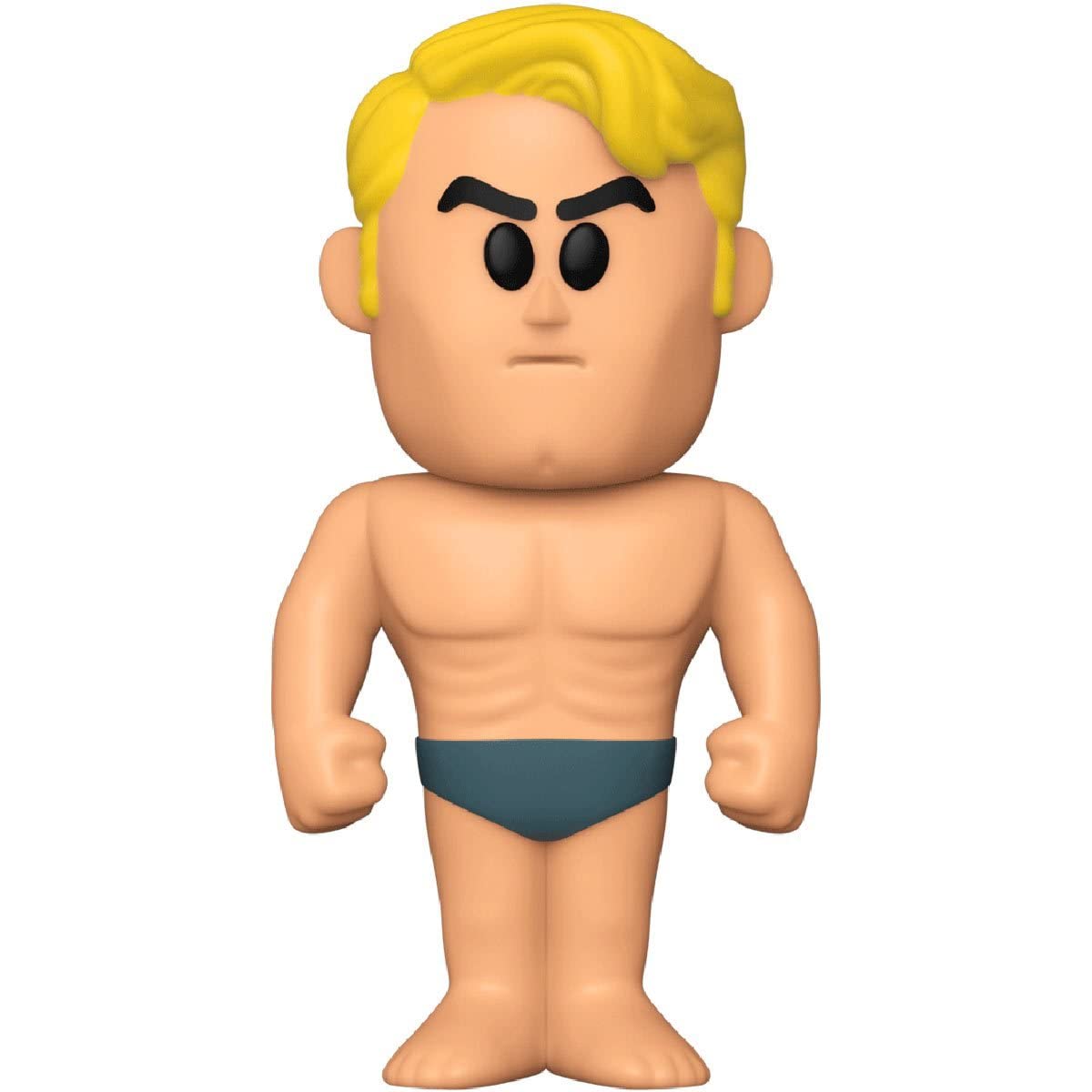 Funko Stretch Armstrong (Retro Toys) Vinyl Soda
