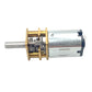 DC 6V 30RPM Speed Reduction Micro Electric Gear Motor GA12-N20 3MM    10 MM Shaft Mini Deceleration Motors for RC Car, Robot Mod