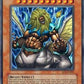Yu-Gi-Oh! - Theinen The Great Sphinx (Ep1-En001) - Yu-Gi-Oh The Movie Promo Exclusive Pack - Promo Edition - Ultra Rare