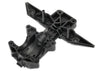 Traxxas 8530 Front Bulkhead, Black