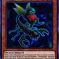 Yu-Gi-Oh! - Predaplant Ophrys Scorpio - Dupo-En066 - Ultra Rare - 1St Edition - Duel Power