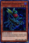 Yu-Gi-Oh! - Predaplant Ophrys Scorpio - Dupo-En066 - Ultra Rare - 1St Edition - Duel Power