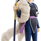 Good Smile Yashahime: Princess Half-Demon: Setsuna Pop Up Parade Pvc Figure, Multicolor