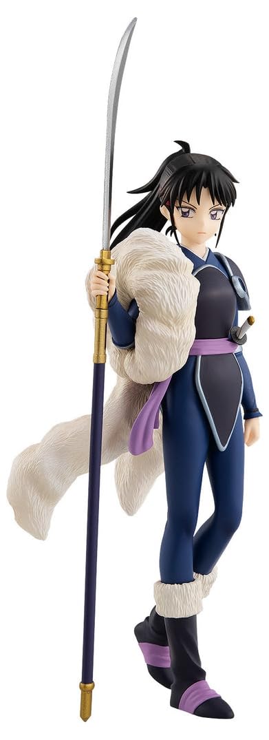 Good Smile Yashahime: Princess Half-Demon: Setsuna Pop Up Parade Pvc Figure, Multicolor