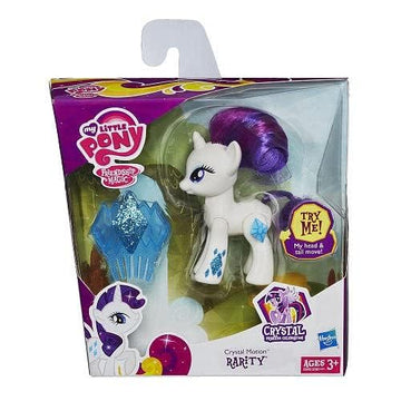 My Little Pony Crystal Motion Rarity Doll