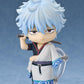 Good Smile Company Gintama: Gintoki Sakata Nendoroid Action Figure