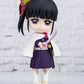 Tamashii Nations - Demon Slayer: Kimetsu No Yaiba - Kanao Tsuyuri, Bandai Spirits Figuarts Mini Action Figure