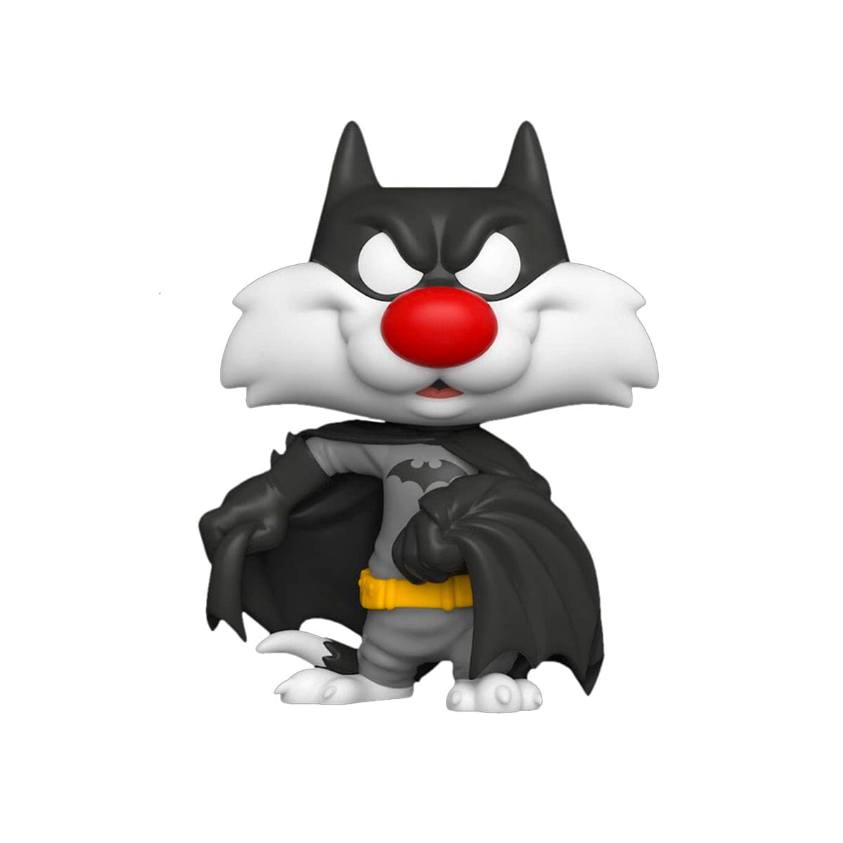 Pop Funko Dc Looney Tunes 844 Sylvester As Batman Special Edition …