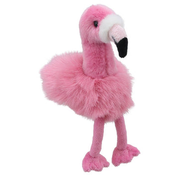 Wilberry Minis: Flamingo