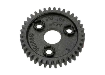 Traxxas 3954 38-T Spur Gear, 1.0 metric pitch