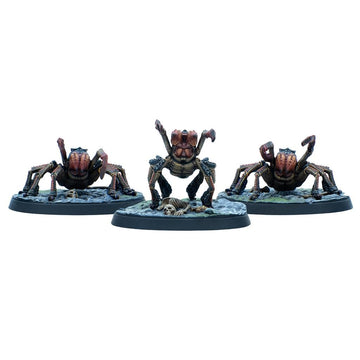 Modiphius Elder Scrolls - Call To Arms - Frostbite Spiders, Multicolor
