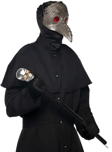 Plague Doctor Mask