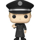 Funko Pop! Movies: Starship Troopers - Carl Jenkins