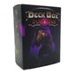 Deck Box Dungeons Adventure Board Game - Classic Fantasy Dungeon Crawler, Multicolor, Cardstock, Ideal for Travel and Tabletop RPGs