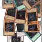 Yugioh Assorted Card Lot - 20 Mint Holo Cards - 10 Rares, 6 Super, 3 Ultra Rare, 1 Ultimate (Varies)