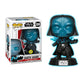Funko Pop! Star Wars: Return Of The Jedi - Glow In The Dark Electrocuted Vader (Exclusive) - Funko - Figure - Green