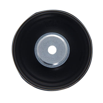 Fielect 1.25'' Tire and Wheel Sets for RC Car Airplane PU Sponge Tire with Aluminum Alloy Hub