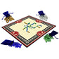 Deluxe Pente, By Winning Moves Games Usa, Family Strategy Game Of Capture Stones For 2 To 4 Players, Ages 8+