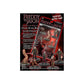 Neca Wizkids Games Freddy Vs Jason Forest Of Fear Collector'S Edition Game
