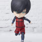 Tamashii Nations - Blue Lock - Rin Itoshi, Bandai Spirits Figuarts Mini Action Figure