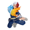 Banpresto - My Hero Academia - Shoto Todoriko Maximatic Figure