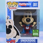 Underdog limited availability Funko POP  Underdog