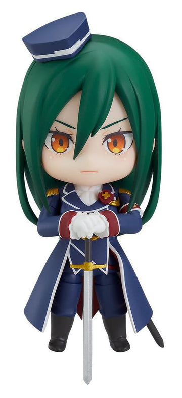 Good Smile Company Re:Zero - Starting Life in Another World: Crusch Karsten Nendoroid Action Figure