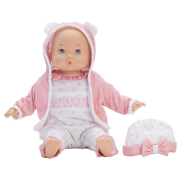 Madame Alexander 12 Sweet Baby Nursery - Bows And Bears
